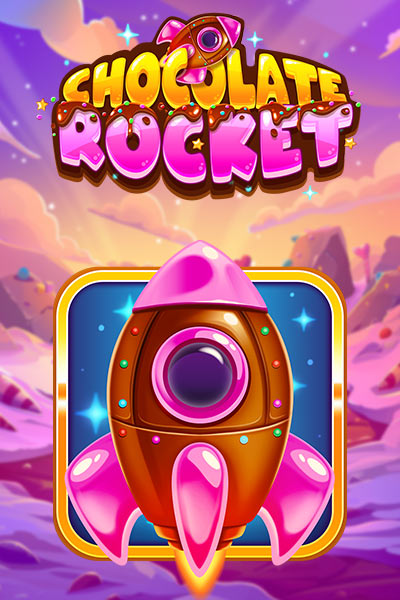 Chocolate Rocket